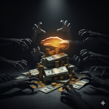 Stop Losing the Same Dollar to Taxes Again and Again